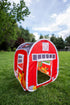 Pacific Play Tents Farm House Pop-Up Tent - 60650
