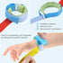 Children Safety Walking Rope with 12 Handles for Daycare, Preschool, and Outdoor Activities - Adjustable & Safe