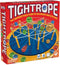 MindWare Tightrope Strategy Board Game, Fun for Classrooms, 2-4 Players, 20 Min