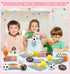 30 Pack Valentine Cards for Kids - Classroom Gifts with Sports Squeeze Balls for School Prizes