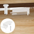 Child Safety Door Top Lock, TAMIDN Top Door Locks for Kids Safety