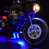 LED Lighting Kit for Lego 42155 The Batman Batcycle Building Set - Remote Version Not Included