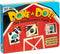 Melissa & Doug Children's Book - Poke-a-Dot: Old MacDonald’s Farm, Board Book with Buttons to Pop