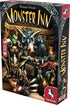 Monster Inn – Board Game by Pegasus Spiele for 3-5 Players – 20-30 Minutes of Gameplay for Teens and Adults