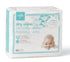 Medline Ultrasoft Disposable Dry Cleansing Cloths, Fragrance-Free, 50 per Bag, 10 x 13 inches