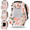 TANOFAR Car Seat Cover Baby, Winter Carseat Cover for Newborn, Infant Car