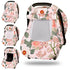 TANOFAR Car Seat Cover Baby, Winter Carseat Cover for Newborn, Infant Car
