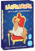 Llama Drama Card Game, 1 Pack Original, Waterproof & Tear-Proof