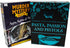 Murder Mystery Party, Pasta, Passion & Pistols - Host Your Own Italian Restaurant Murder Mystery Dinner
