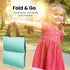 Pack Summer Car Seat Cooling Pad, Stroller Cooling Pad with Ice for Babies Toddler and Kids, Sun and Heat Cover