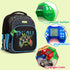 12 PCS Video Game Party Favors - Video Game Keychain Birthday Gaming Party Supplies, Goodie Bag Stuffers