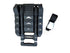 HLM Holm Airport Car Seat Stroller Travel Cart and Child Transporter - A Carseat Roller for Traveling. Foldable
