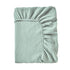 Muslin Changing Pad Cover,Ultra Soft Breathable Diaper Changing Table Cover for Baby Boys Girls,Neutral Fitted Changing Pad Sheets