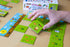 Downtown Farmer's Market - Family Strategy Game