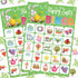 CheerChamp Easter Bingo Game for Kids, Ultimate 24-Player Party Card Game for Classroom,