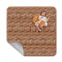 Mallify Soft Thicker Baby Mat for Floor 50"x50", Non-Slip Baby Play Mat,