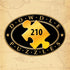 Dowdle Personal Puzzle - San Diego - 210 Piece