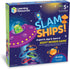 Learning Resources Slam Ships Sight Words Game - Ages 5+ Educational and Fun Games for Kids