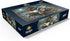 1000 MyPuzzle Magic Owl and Castle - Premium Piece Jigsaw Puzzle for Adults