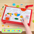 3 4 5 6 717x11.5x10.2 Inches Carolart Sensory Table with Sands, Sand & Water Play Table for KidsIndoor and Outdoor