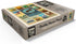 MyPuzzle National Parks Collector Series - Edition 5, Vintage Poster - Premium 500 Piece Jigsaw Puzzle for Adults