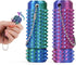 Tino hiahia Little Ouchies Pain Fidget, Portable Stim Tools for Adults, 3D Printed Fidget