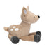 Bedtime Originals Plush Deer Park - Willow, Tan