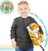 17 Inch TigerHart Arrow The Tiger - (Tail Measurement Not Included) Stuffed Animal Plush Cat