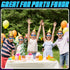 Spy Glasses for Kids in Bulk (Pack of 3), Rear View Sunglasses for Fun Party Favors, Spy Gear Gift