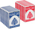 12 Pack, Fanwer Playing Cards Large Print Jumbo Poker Playing Cards for Seniors, Vision Impaired, Low Vision Crowd