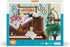 1000 Wonder Forge Piano Cat Piece Jigsaw Puzzle for Adults | Unique, Perfectly-Fitting Pieces | Fun, Vibrant Imagery |