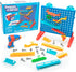 Educational Insights Design & Drill Marble Maze - STEM Building Toys for