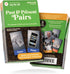 Past & Present Pairs - Fun Family Card Games for Seniors, Their Families and Care Partners - Compare Today