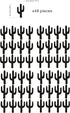JOYRESIDE 48 Pieces/Set Cactus Vinyl Wall Decals for Baby Kids Bedroom Living Room Art Decor YMX20 (Black)