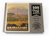 MyPuzzle Kilimanjaro: Vintage Poster - Premium 500 Piece Jigsaw Puzzle for Adults, Tallest Mountain in Africa