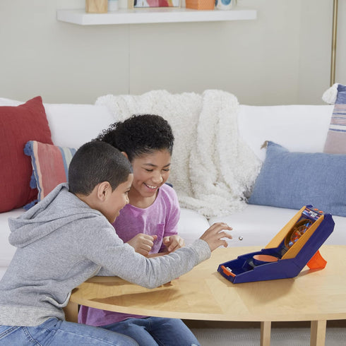 Hasbro Games Bulls-Eye Ball Game for Kids Ages 8+, Active Electronic Game for 1 or More Players, 5 Exciting Modes