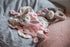 Mary Meyer Itsy Glitzy Fawn Character Blanket