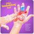 Dino Soap Making Kit for Kids - Dinosaur Science Toys, DIY Craft Kits for Ages 3-12, Easter Gifts
