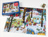 1000 Count Jigsaw Puzzle Advent Calendar Pieces - Camping for Christmas by Vermont Christmas Company - Jigsaw Puzzles