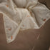 100% 23.5" 23.5" 3-Pack mushie Muslin Baby Cloths | Organic Cotton | x (Flowers)