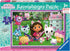 Ravensburger Gabby's Dollhouse 35 Piece Jigsaw Puzzle for Kids - Screen-Free Activity Boosts Concentration and Focus