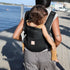Backpack (1545 lbs) Beco Fly Lightweight Baby Carrier - Compact, Foldable & Ultralite Toddler and Baby Carrier