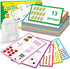 Number Puzzle Cards, Counting Toys, Math Manipulatives, Preschool Learning Activities, Kindergarten Must Haves