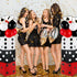 60 11 Inch 6 CHUNNIN Pcs Casino Theme Party Decoration Casino Party Boxes Balloon Poker Cards Large Dice Favor Boxes