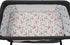 Pack Set 2 Pack,Playard n Play Sheet Stretchy Fitted Portable Mini Crib Sheets Sheets Convertible Playard Mattress