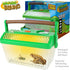 Nature Bound Bug Catcher Kit for Kids | Critter Barn Habitat | Indoor/Outdoor Insect Collecting with Light | STEM Toy