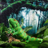 Syhood Lizard Stuffed Animals - 37.4'' Realistic Plush Toy Lizard, Soft Plush Reptile Gift for Kids