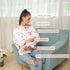 Baby Car Seat Covers - Stroller Canopy Breastfeeding Covers, Multi-use Canopy for Boys and Girls