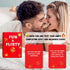 Let's Talk Love - Couples Games for Fun and Romantic Date Night, Perfect Game Gift to Spice up Your Relationship