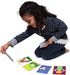 eeBoo Fairytale Mix Ups, 36 Flash Cards for Pre-Literacy, Ages 3 and Up